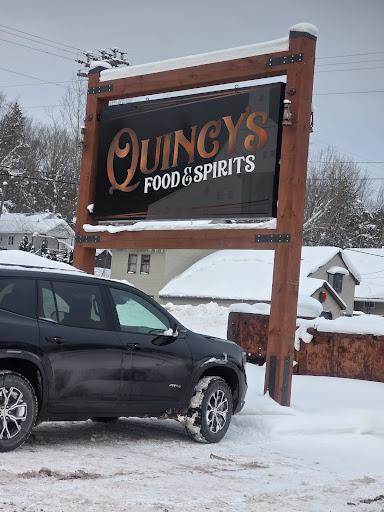 Quincy's Restaurant & Lounge