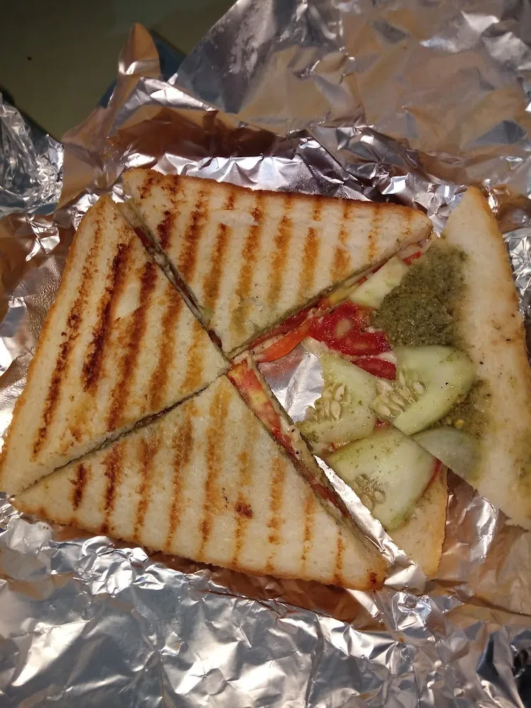 Sandwich